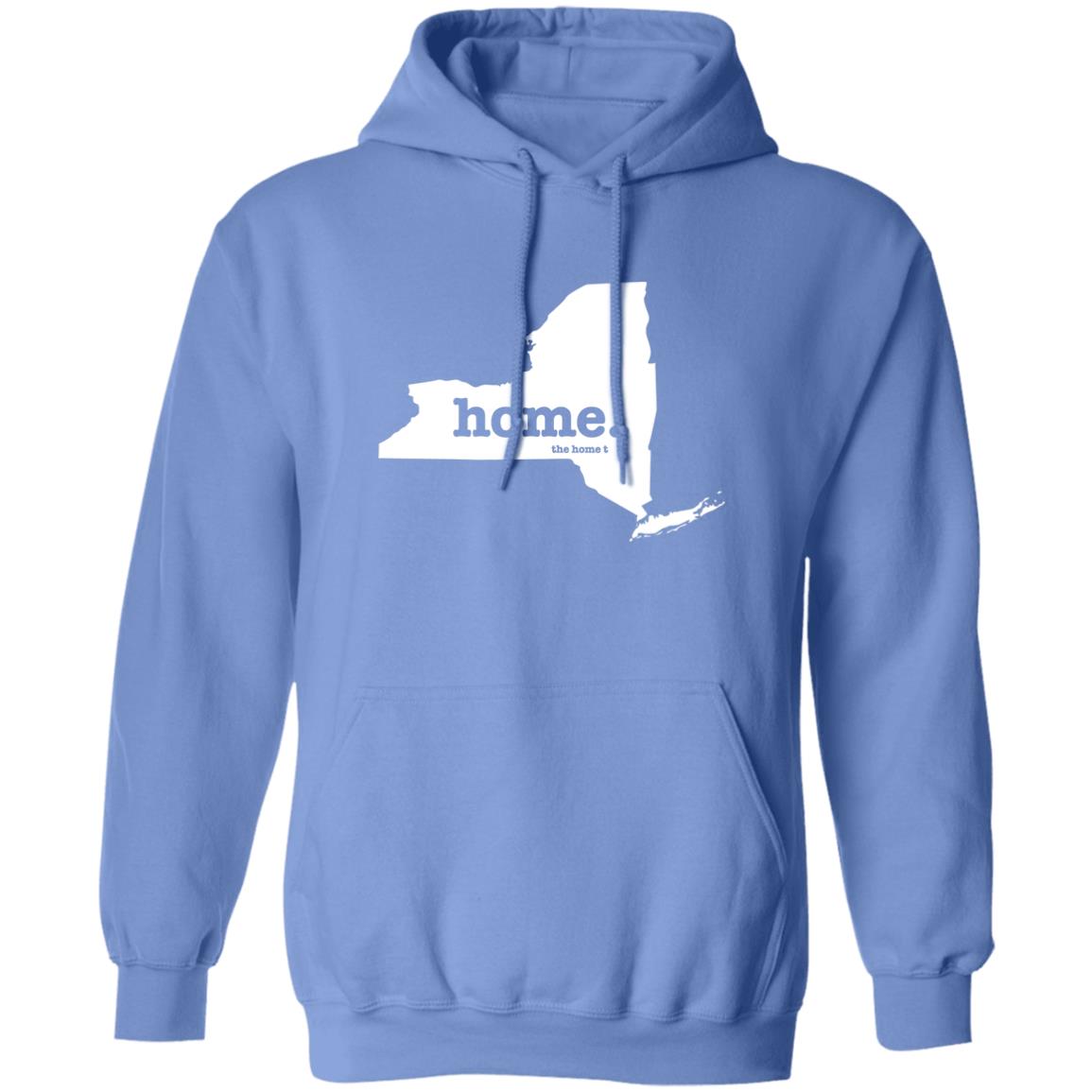 New York Home T Shirt The Home T Shirt Home. T Shirt Hoodie Sweatshirt - Teechipus