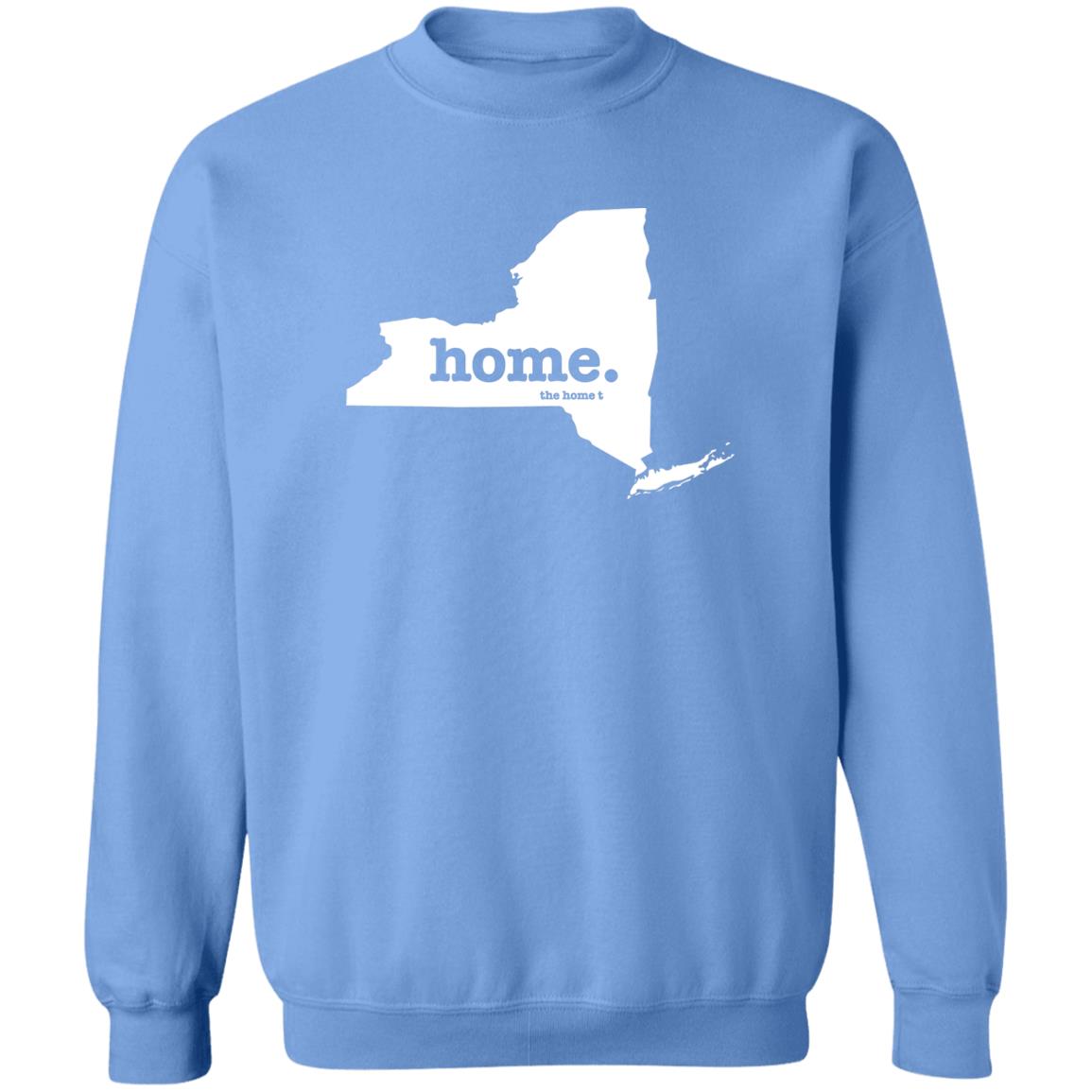 New York Home T Shirt The Home T Shirt Home. T Shirt Hoodie Sweatshirt - Teechipus