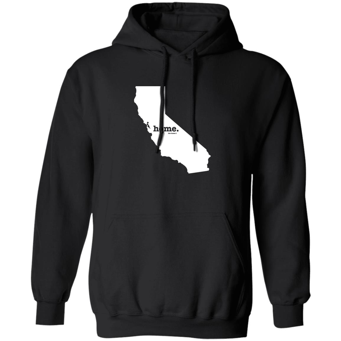 California Home T Shirt The Home T Shirt Home. T Shirt Hoodie Sweatshirt - Teechipus