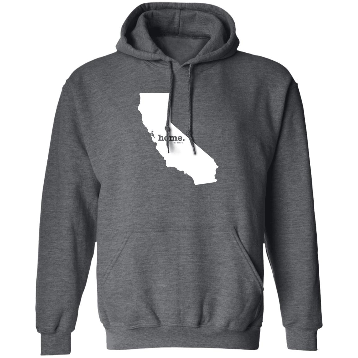 California Home T Shirt The Home T Shirt Home. T Shirt Hoodie Sweatshirt - Teechipus