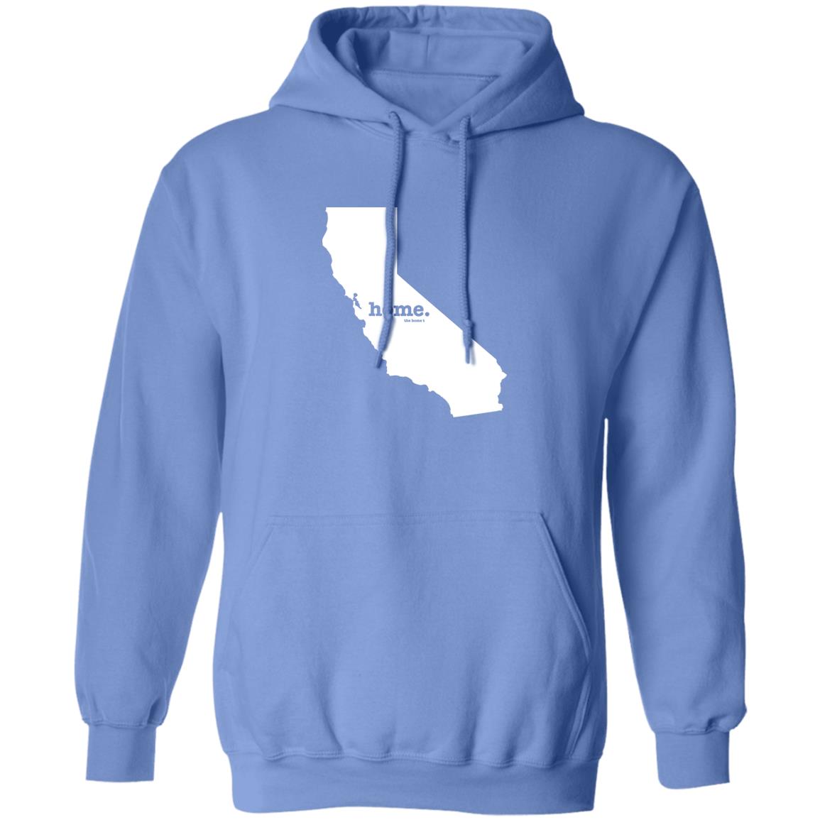 California Home T Shirt The Home T Shirt Home. T Shirt Hoodie Sweatshirt - Teechipus