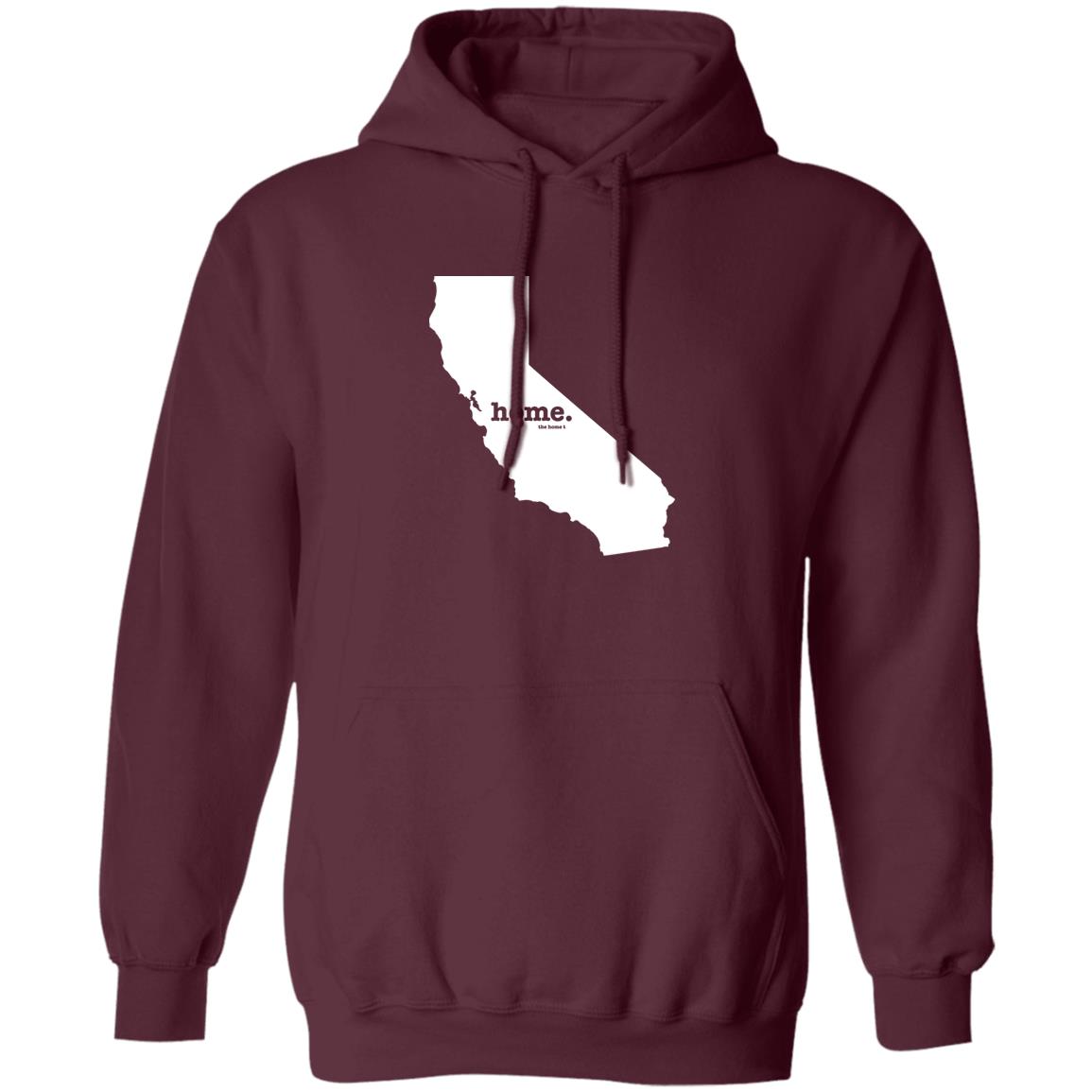 California Home T Shirt The Home T Shirt Home. T Shirt Hoodie Sweatshirt - Teechipus