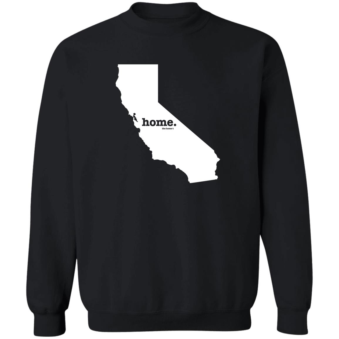 California Home T Shirt The Home T Shirt Home. T Shirt Hoodie Sweatshirt - Teechipus
