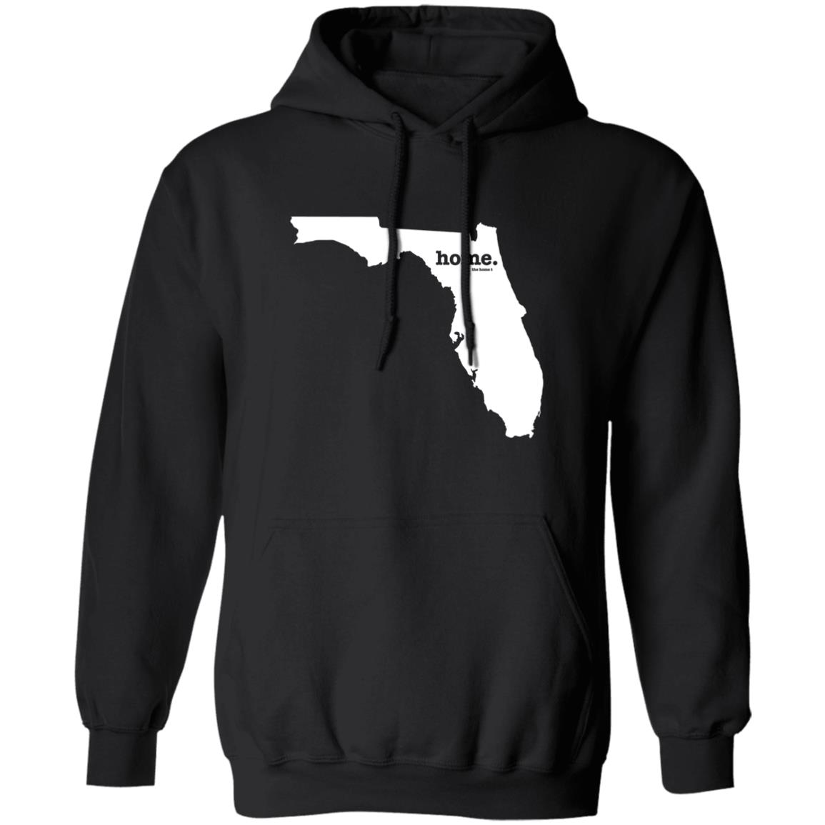 Florida Home T Shirt The Home T Shirt Home. T Shirt Hoodie Sweatshirt - Teechipus