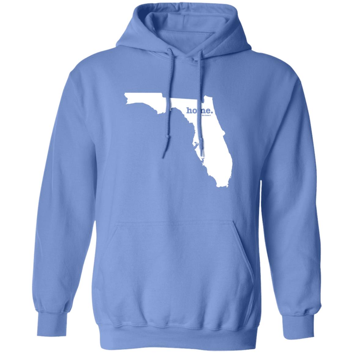 Florida Home T Shirt The Home T Shirt Home. T Shirt Hoodie Sweatshirt - Teechipus