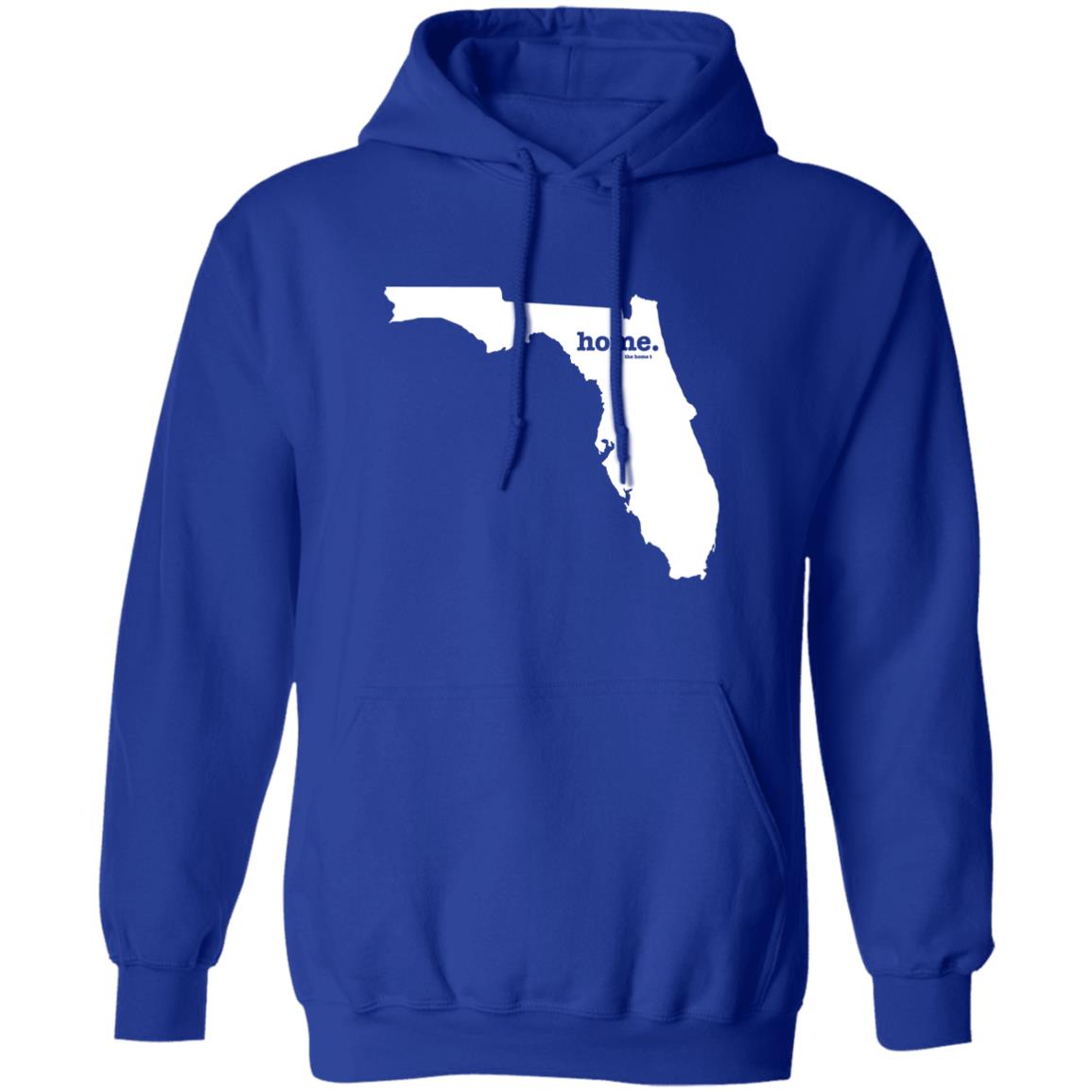 Florida Home T Shirt The Home T Shirt Home. T Shirt Hoodie Sweatshirt - Teechipus
