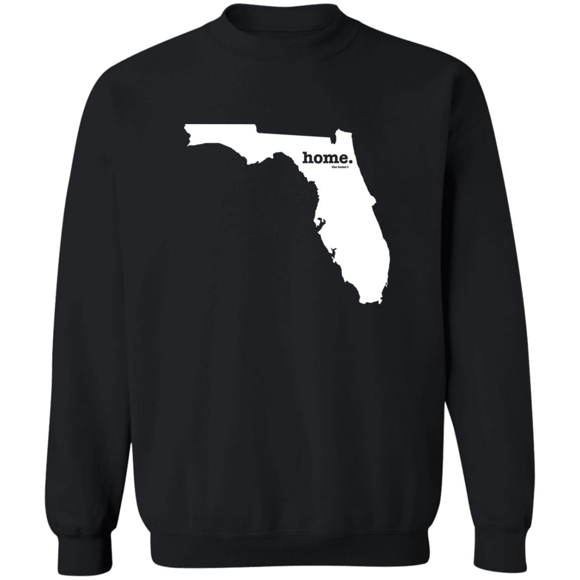 Florida Home T Shirt The Home T Shirt Home. T Shirt Hoodie Sweatshirt - Teechipus
