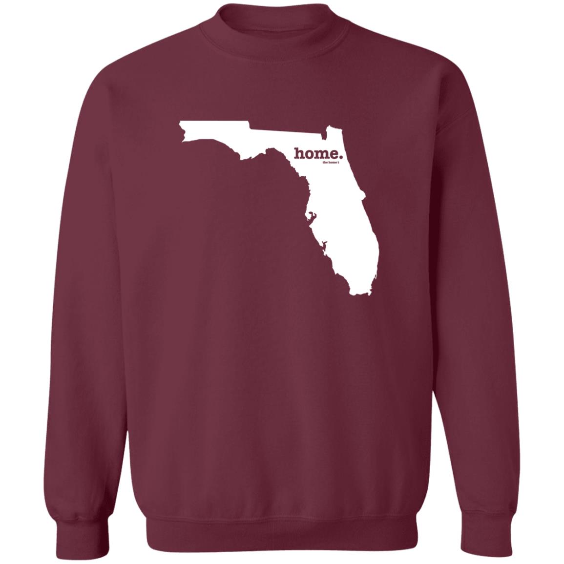 Florida Home T Shirt The Home T Shirt Home. T Shirt Hoodie Sweatshirt - Teechipus