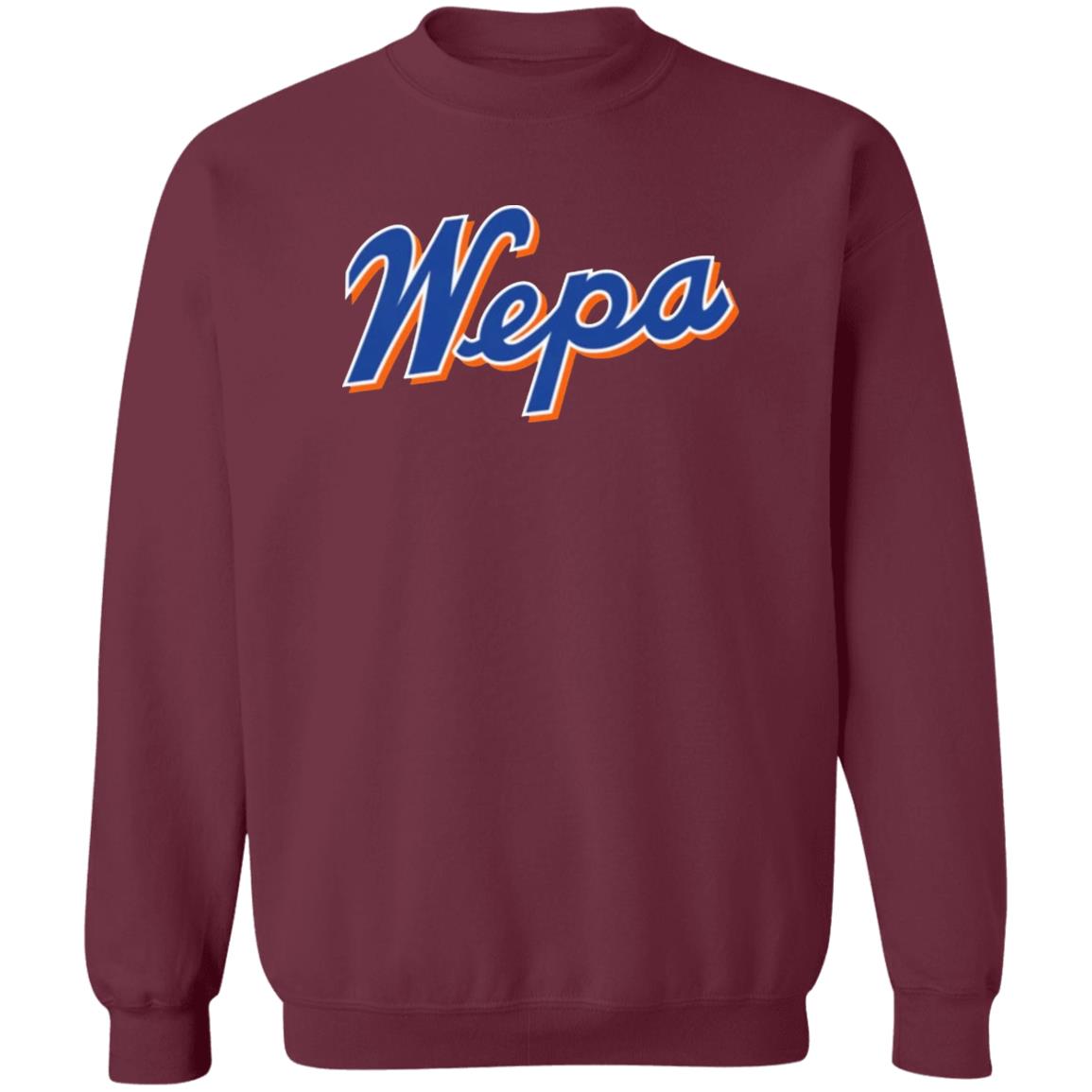 Alex Cohen Wepa Shirt Alex Cohen Wepa Unisex T Shirt 1986D Hoodie Sweatshirt - Teechipus
