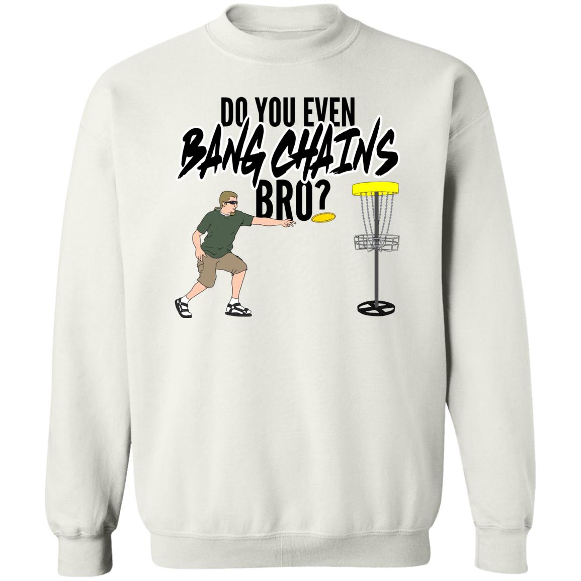 Do You Even Bang Chains Bro Shirt Big Cat Do You Even Bang Chains Bro Shirt Barstool Sports Bang Chains Bro Shirt Hoodie Sweatshirt - Teechipus