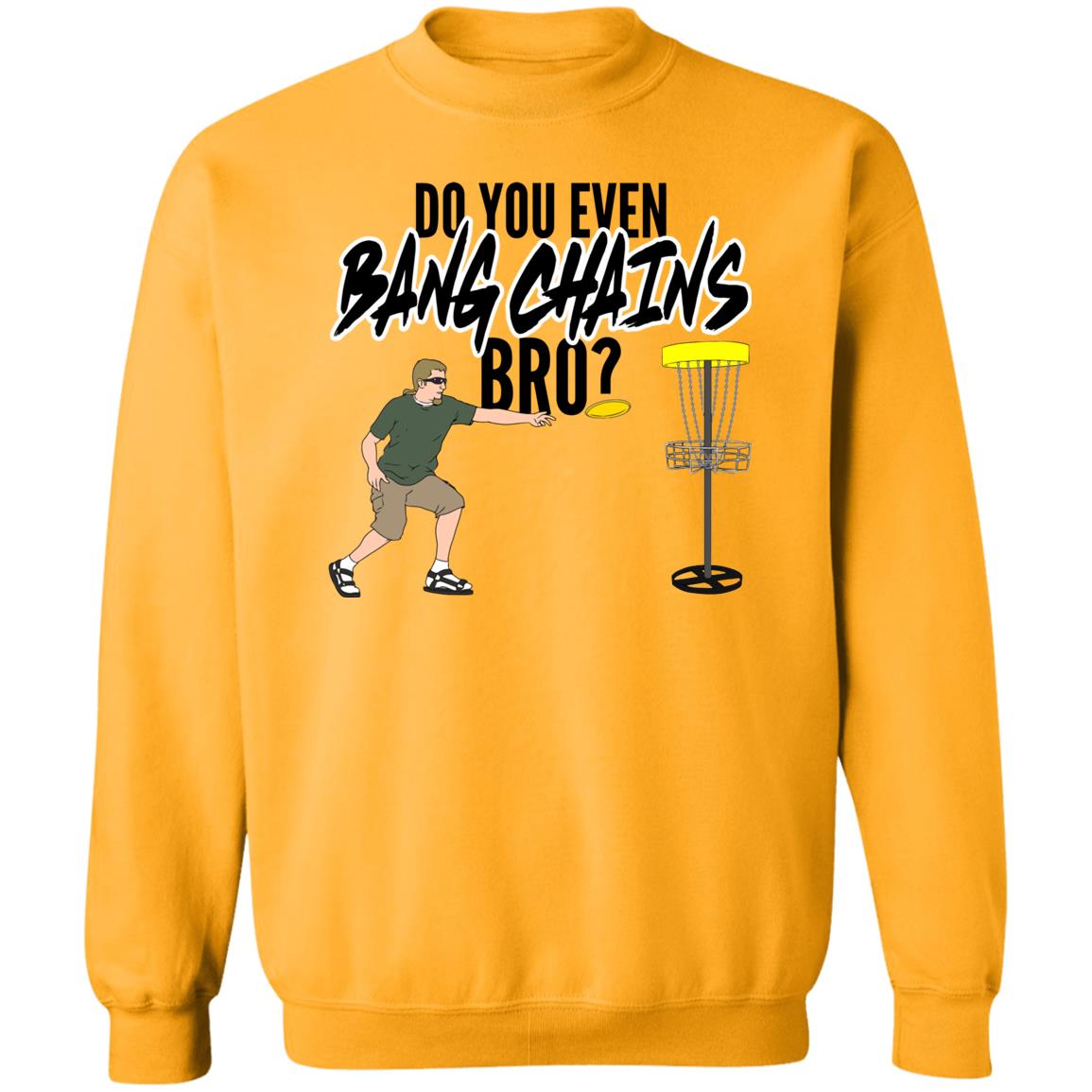 Do You Even Bang Chains Bro Shirt Big Cat Do You Even Bang Chains Bro Shirt Barstool Sports Bang Chains Bro Shirt Hoodie Sweatshirt - Teechipus