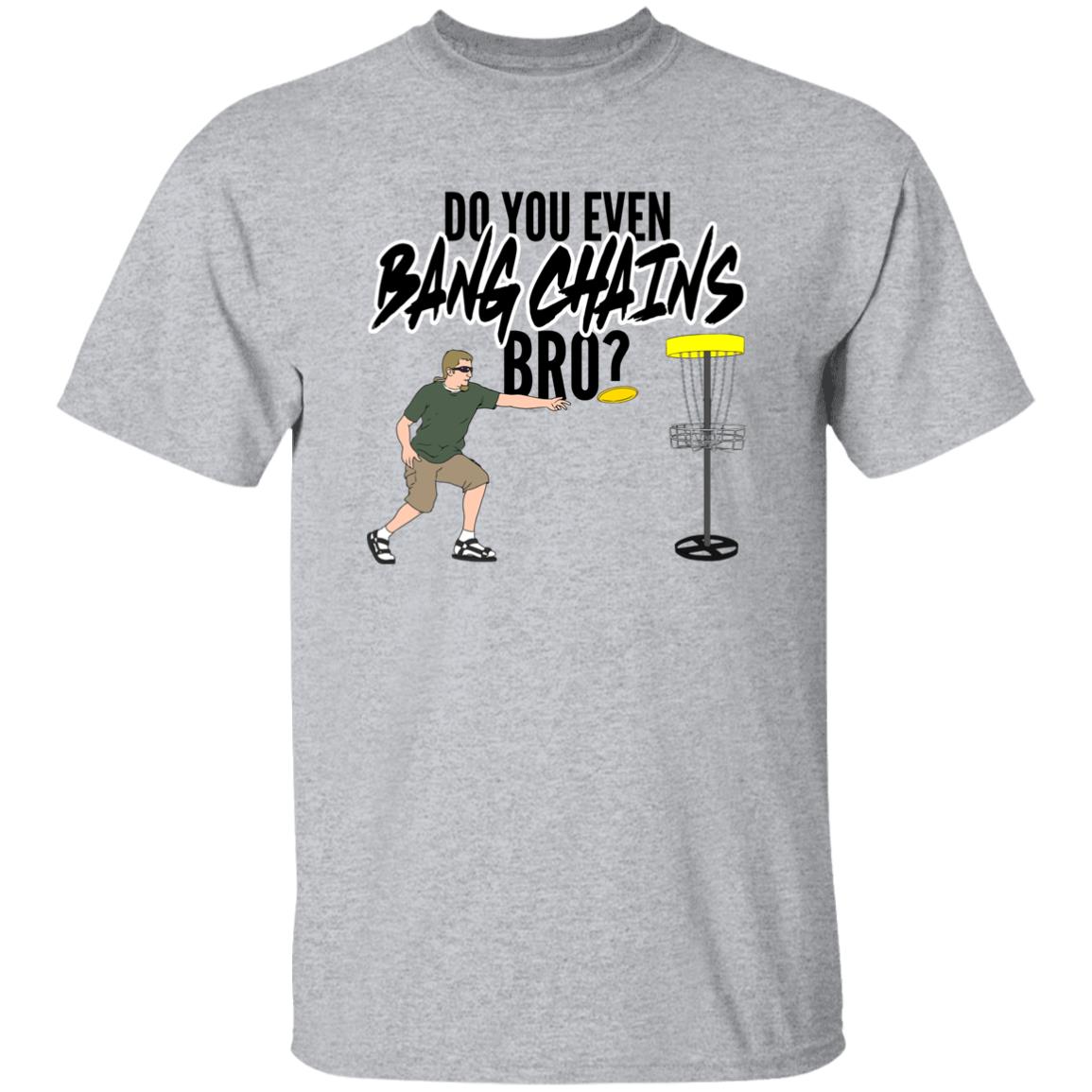 Do You Even Bang Chains Bro Shirt Big Cat Do You Even Bang Chains Bro Shirt Barstool Sports Bang Chains Bro Shirt Hoodie Sweatshirt - Teechipus
