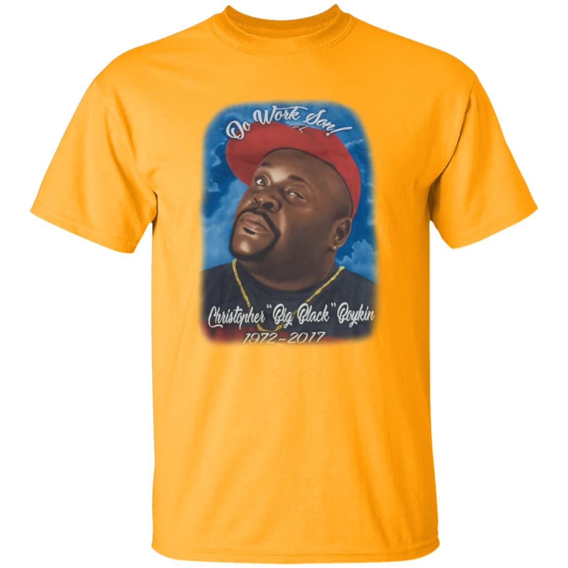 RIP Big Black Shirt RIP Big Black hoodie Sweatshirt - Teechipus