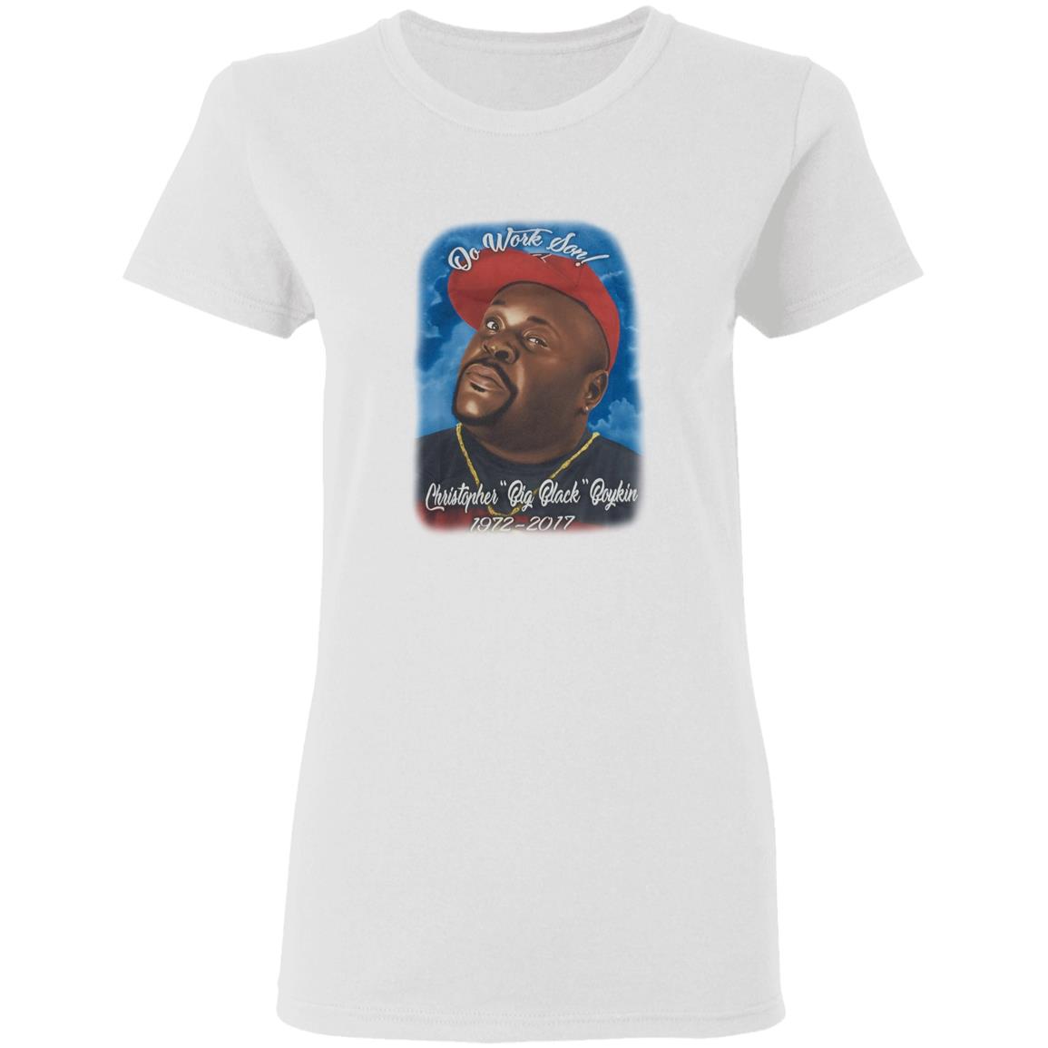 RIP Big Black Shirt RIP Big Black hoodie Sweatshirt - Teechipus