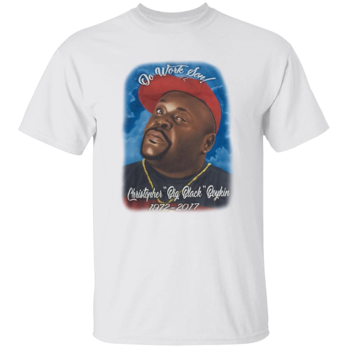 RIP Big Black Shirt RIP Big Black hoodie Sweatshirt - Teechipus