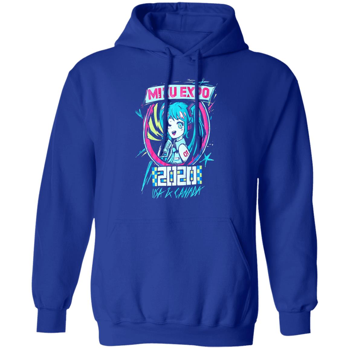 Omori Merch Miku Expo 2020 T-Shirt Omori Merch Shirt Hoodie Sweatshirt - Teechipus