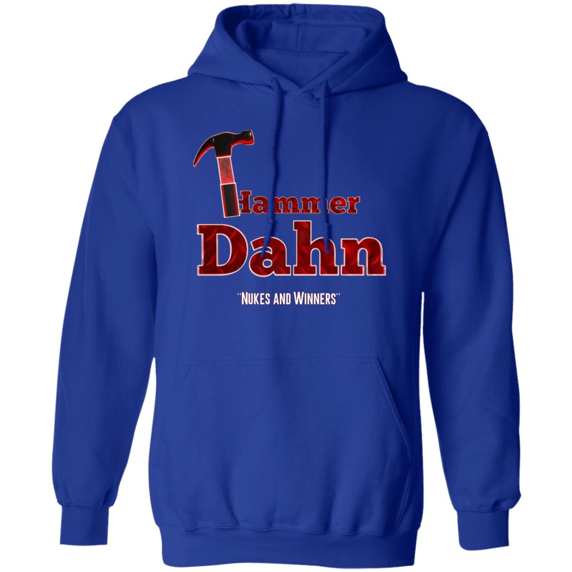 Hammer Dahn - Nukes And Winners T-Shirt Hammer Dahn Is That Good T-Shirt Store Pat Mcafee Hammer Dahn Shirts Hoodie sweatshirt - Teechipus