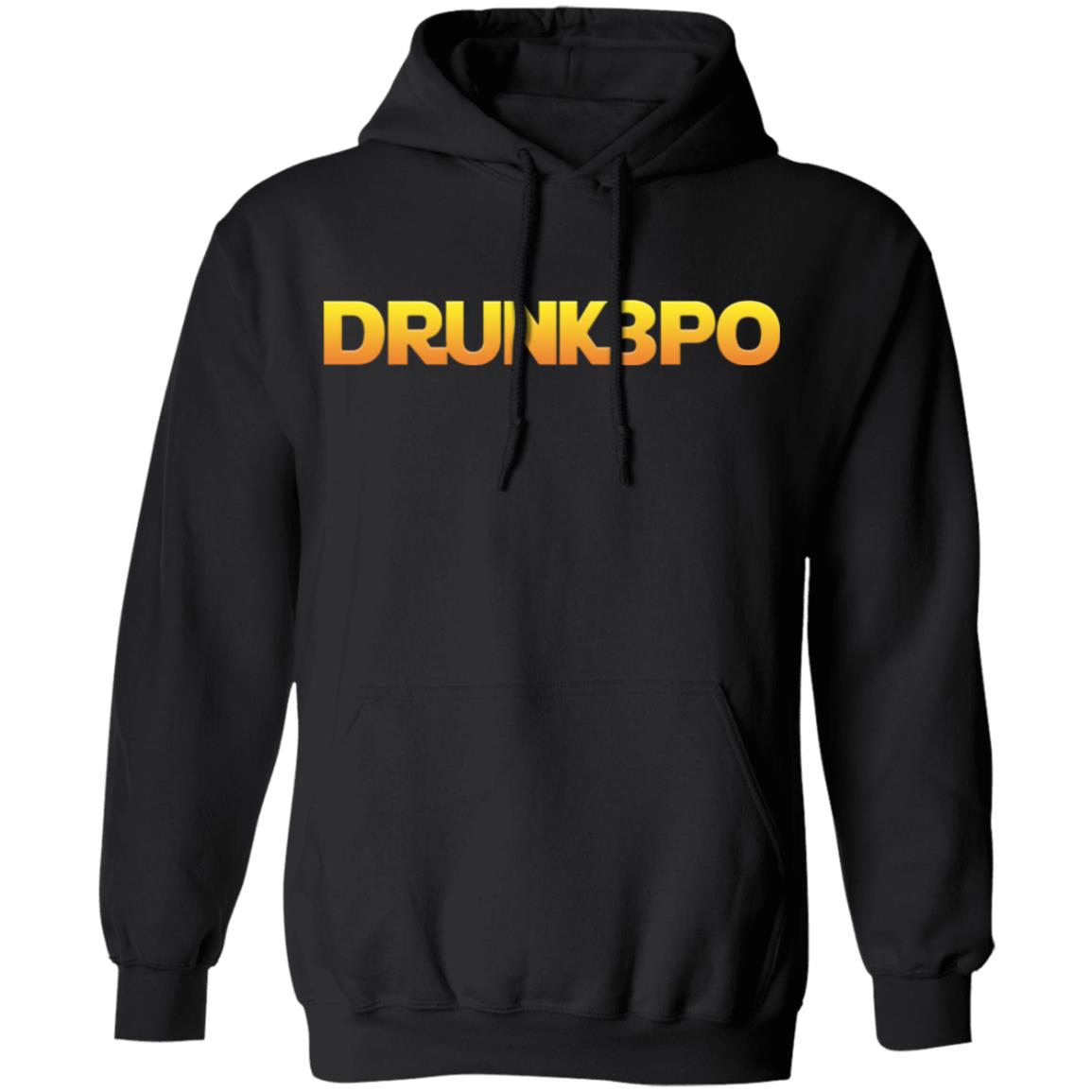 Drunk 3Po Shirt Drunk 3Po Welcome To The Rebellion Shirt Hoodie Sweatshirt - Teechipus