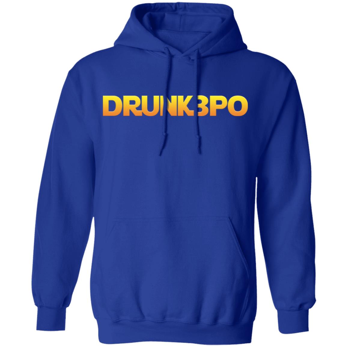 Drunk 3Po Shirt Drunk 3Po Welcome To The Rebellion Shirt Hoodie Sweatshirt - Teechipus