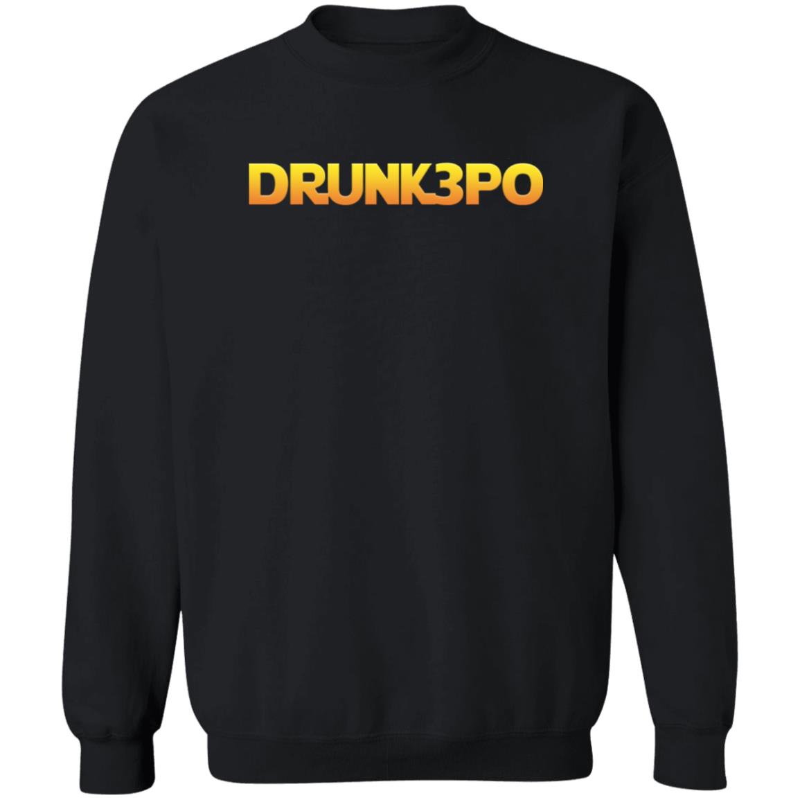 Drunk 3Po Shirt Drunk 3Po Welcome To The Rebellion Shirt Hoodie Sweatshirt - Teechipus