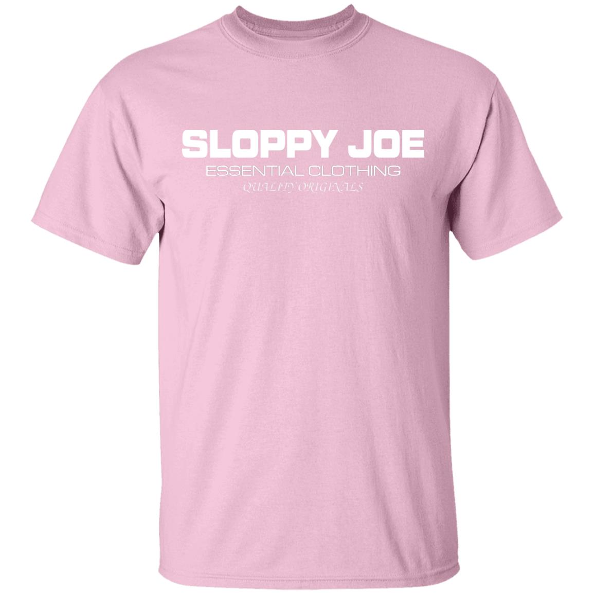 Sloppy Joes Sweatshirt 05 Classic Square Sweatshirt Sloppy Joes Sweatshirt Hoodie - Teechipus