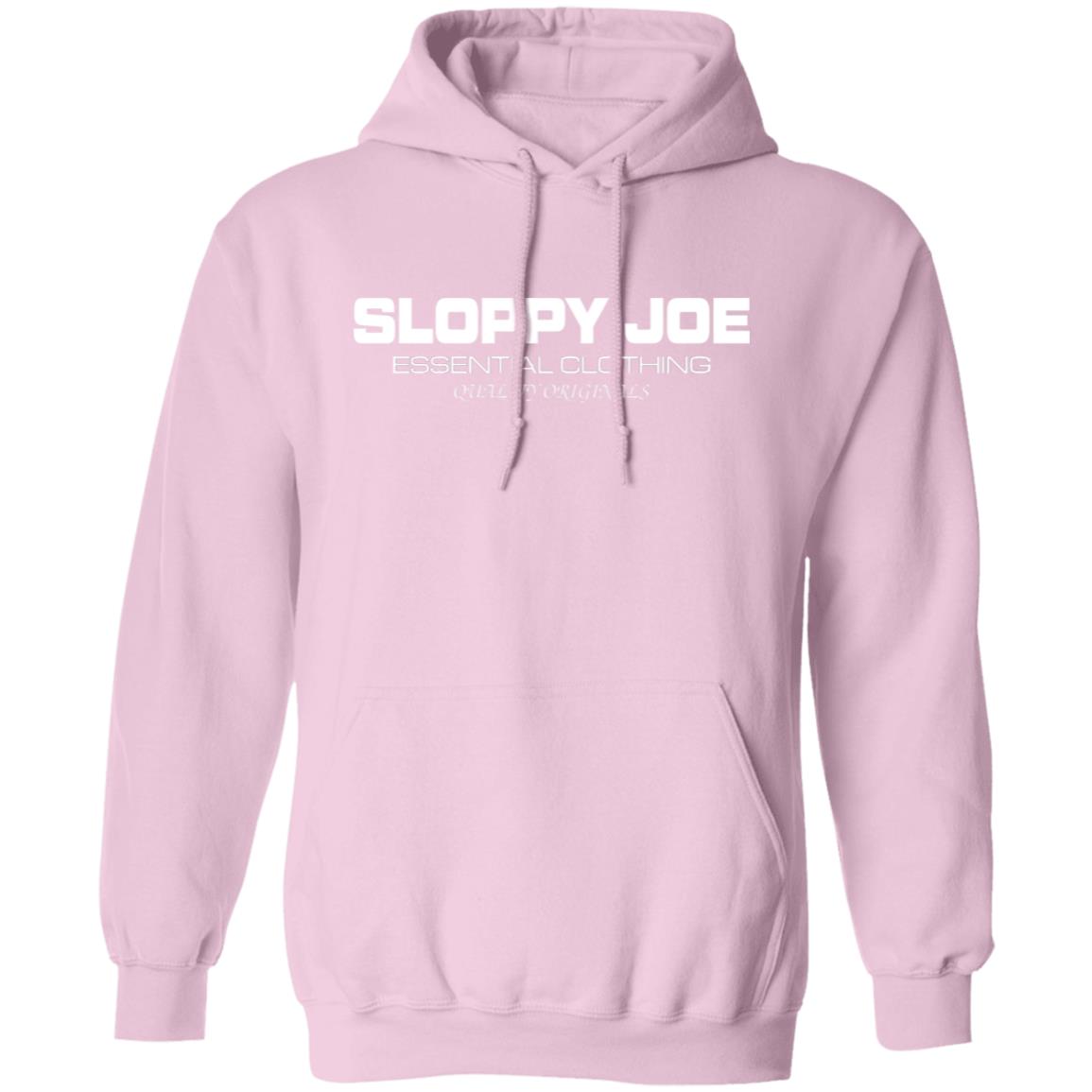 Sloppy Joes Sweatshirt 05 Classic Square Sweatshirt Sloppy Joes Sweatshirt Hoodie - Teechipus