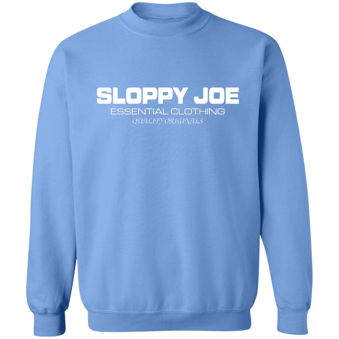 Sloppy Joes Sweatshirt 05 Classic Square Sweatshirt Sloppy Joes Sweatshirt Hoodie - Teechipus