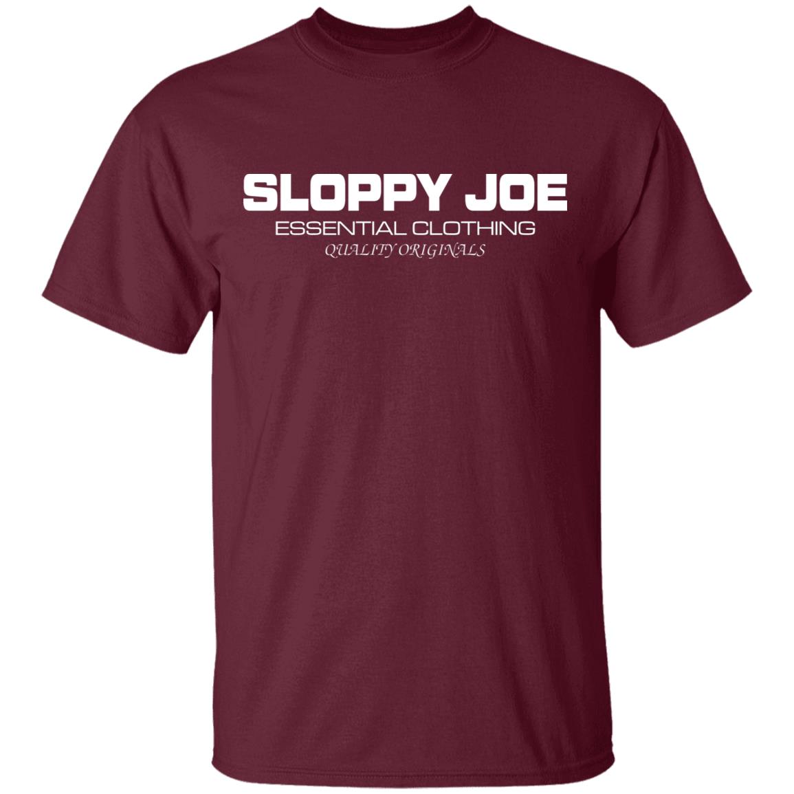 Sloppy Joes Sweatshirt 05 Classic Square Sweatshirt Sloppy Joes Sweatshirt Hoodie - Teechipus