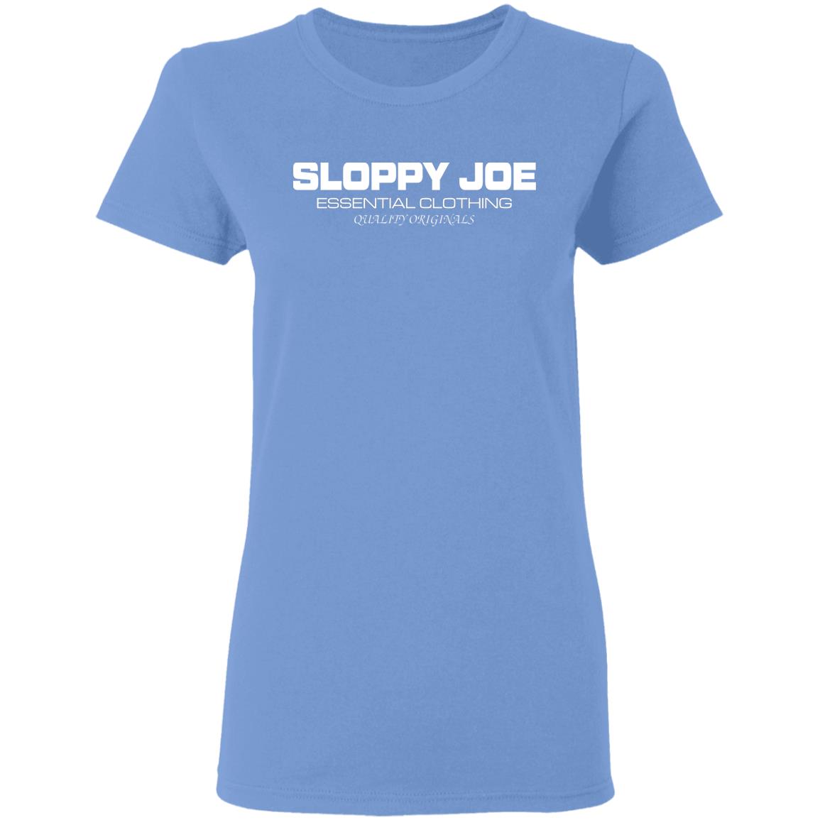 Sloppy Joes Sweatshirt 05 Classic Square Sweatshirt Sloppy Joes Sweatshirt Hoodie - Teechipus
