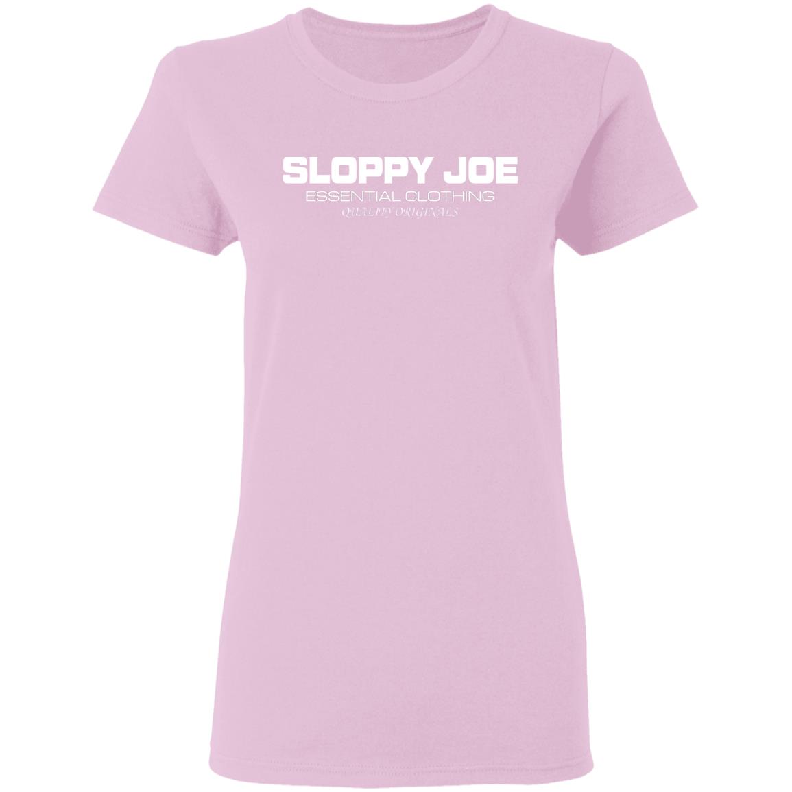 Sloppy Joes Sweatshirt 05 Classic Square Sweatshirt Sloppy Joes Sweatshirt Hoodie - Teechipus