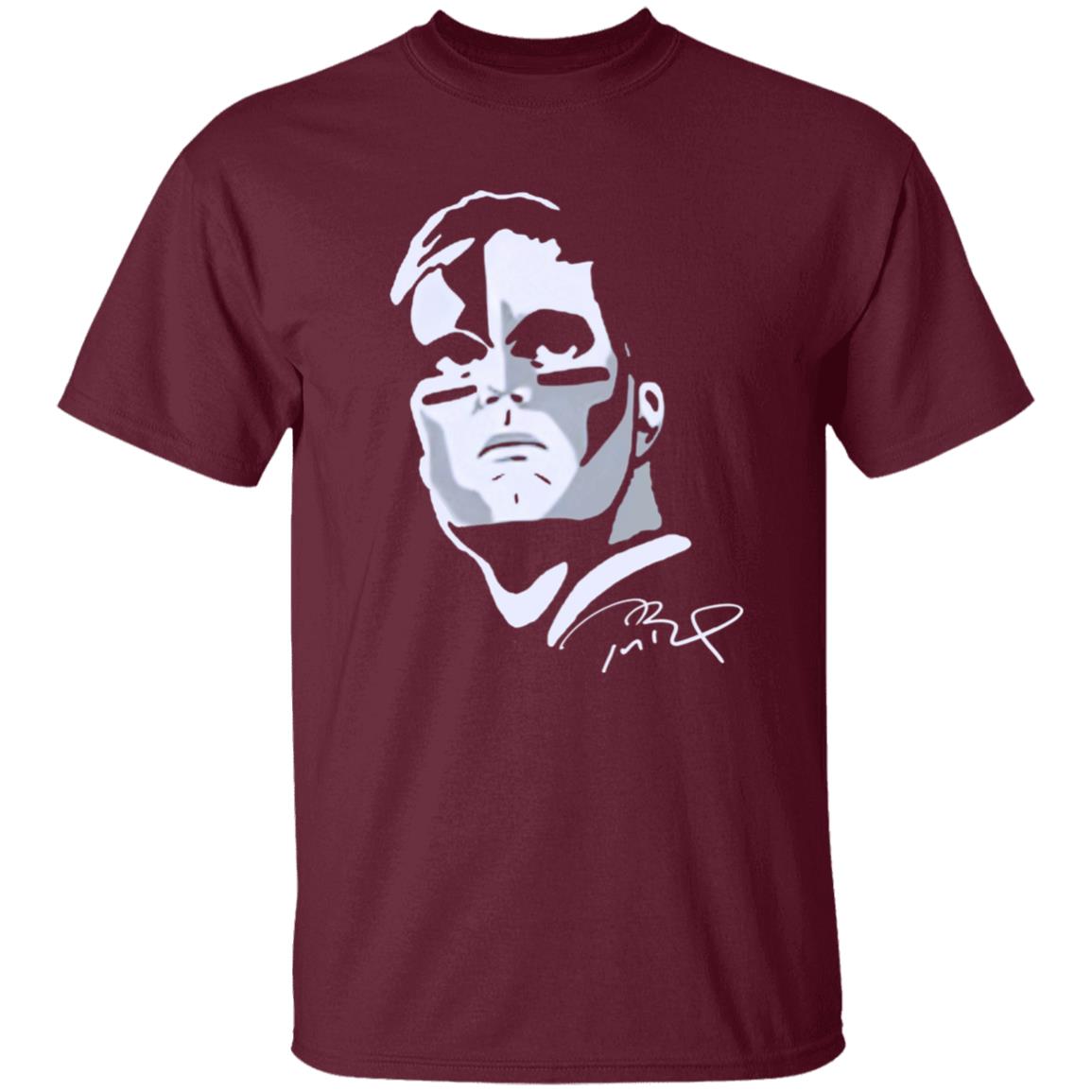 Team Tom Brady Game Face T-Shirt Team Tom Brady Tshirt Hoodie Sweatshirt - Teechipus
