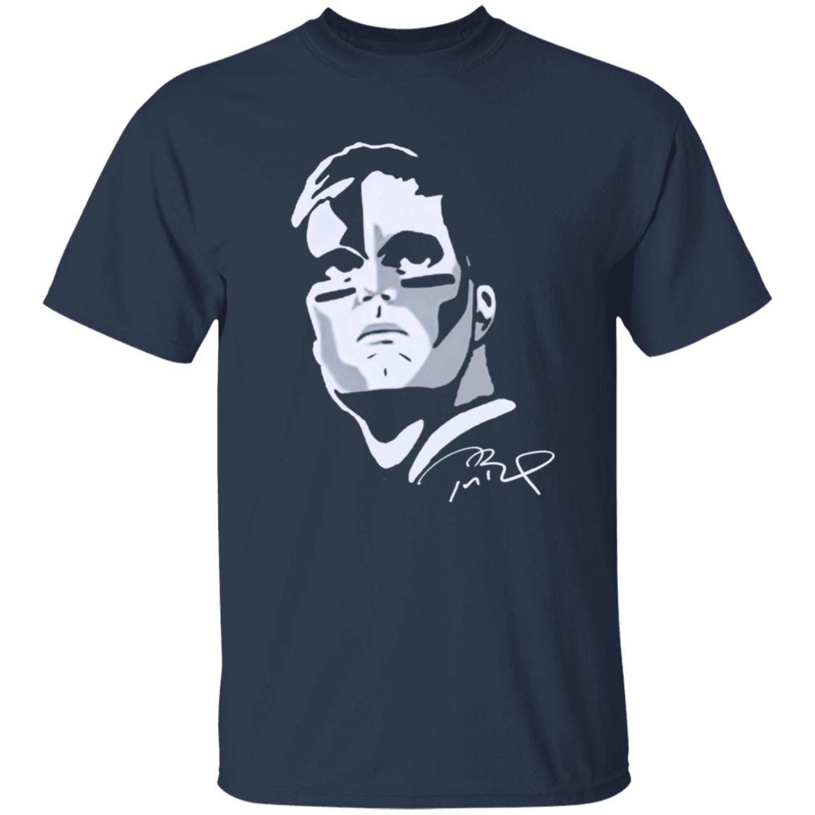 Team Tom Brady Game Face T-Shirt Team Tom Brady Tshirt Hoodie Sweatshirt - Teechipus