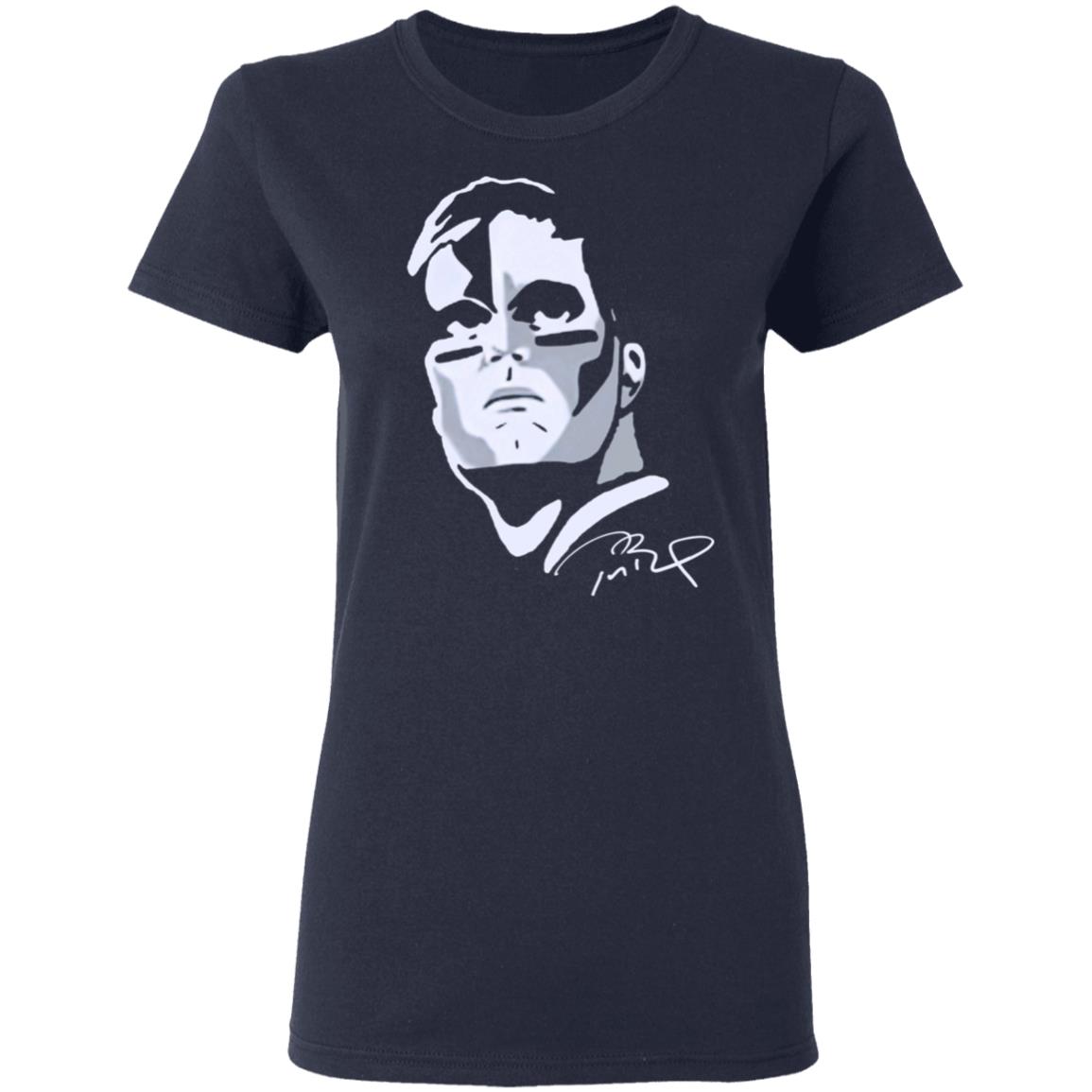 Team Tom Brady Game Face T-Shirt Team Tom Brady Tshirt Hoodie Sweatshirt - Teechipus