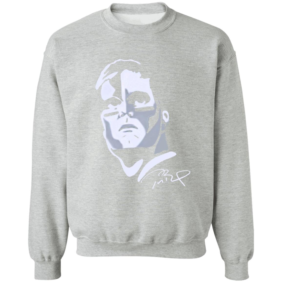 Team Tom Brady Game Face T-Shirt Team Tom Brady Tshirt Hoodie Sweatshirt - Teechipus