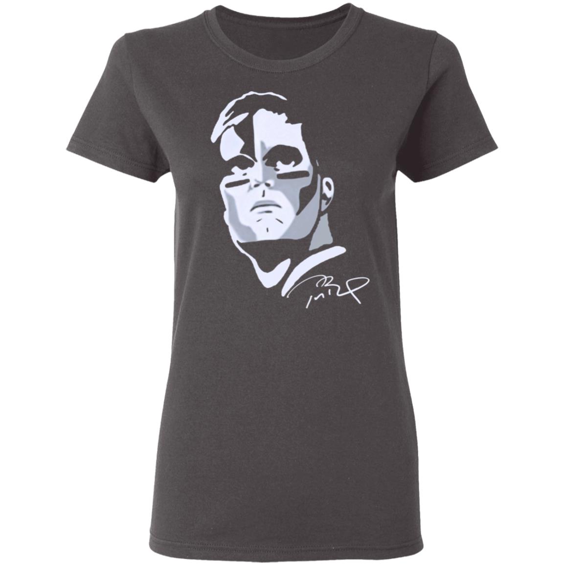 Team Tom Brady Game Face T-Shirt Team Tom Brady Tshirt Hoodie Sweatshirt - Teechipus