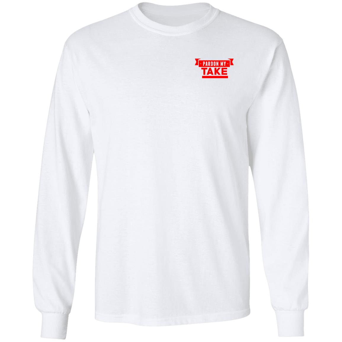 Pardon My Take Muss Bus Shirt Barstool Sports Muss Bus Shirt Big Cat Muss Bus Shirt Hoodie Sweatshirt - Teechipus