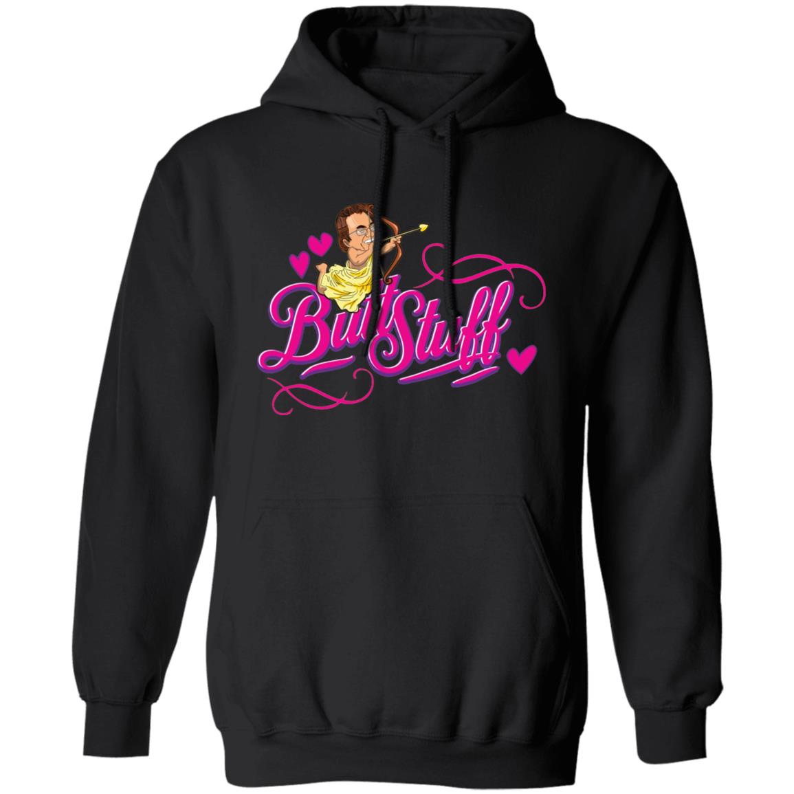 Butt Stuff Shirt Mike Ryan Butt Stuff Shirt Hoodie Sweatshirt - Teechipus