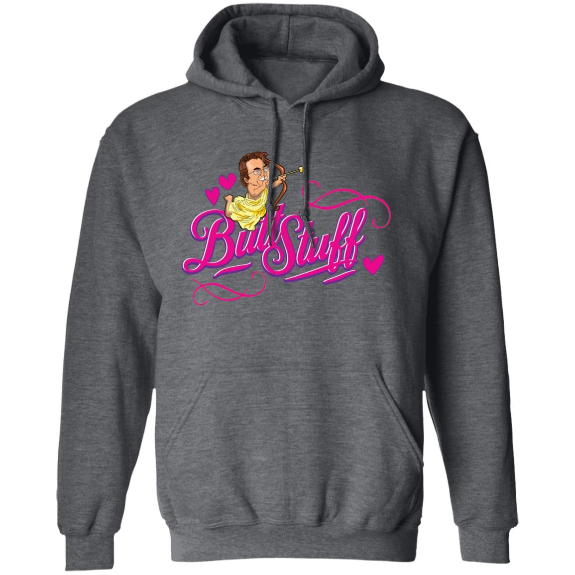 Butt Stuff Shirt Mike Ryan Butt Stuff Shirt Hoodie Sweatshirt - Teechipus