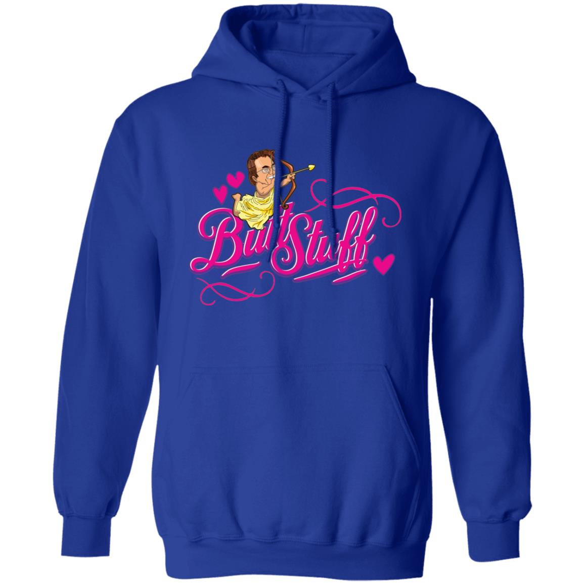 Butt Stuff Shirt Mike Ryan Butt Stuff Shirt Hoodie Sweatshirt - Teechipus