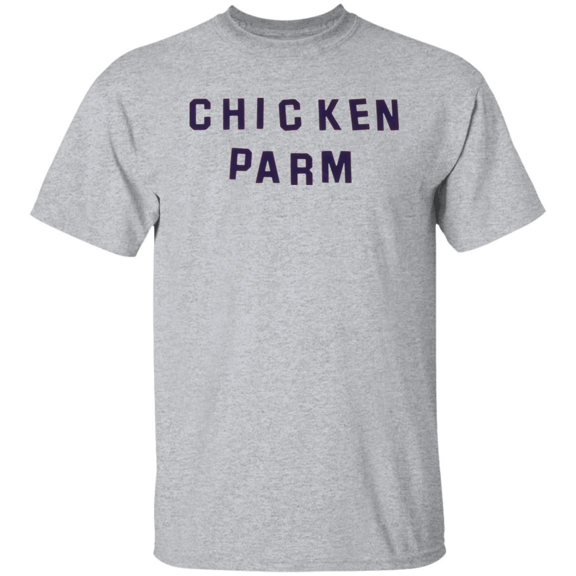 Chicken Parm Shirt Laura Bailey Chicken Parm Shirt Critical Role Laura Bailey Chicken Parm Shirt Hoodie Sweatshirt - Teechipus