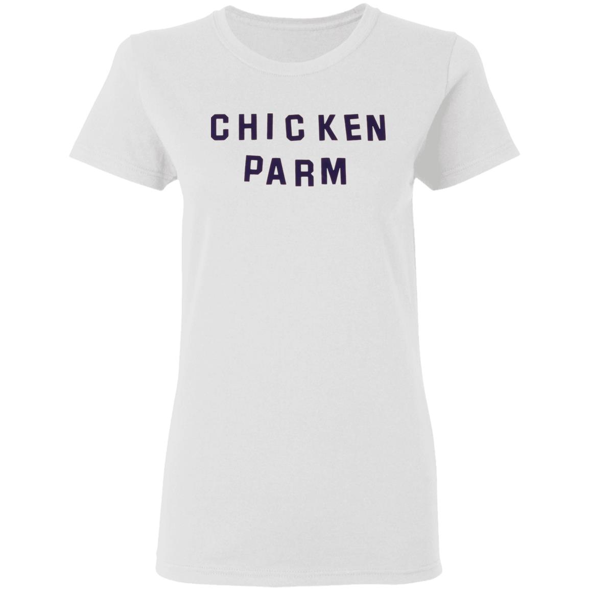 Chicken Parm Shirt Laura Bailey Chicken Parm Shirt Critical Role Laura Bailey Chicken Parm Shirt Hoodie Sweatshirt - Teechipus