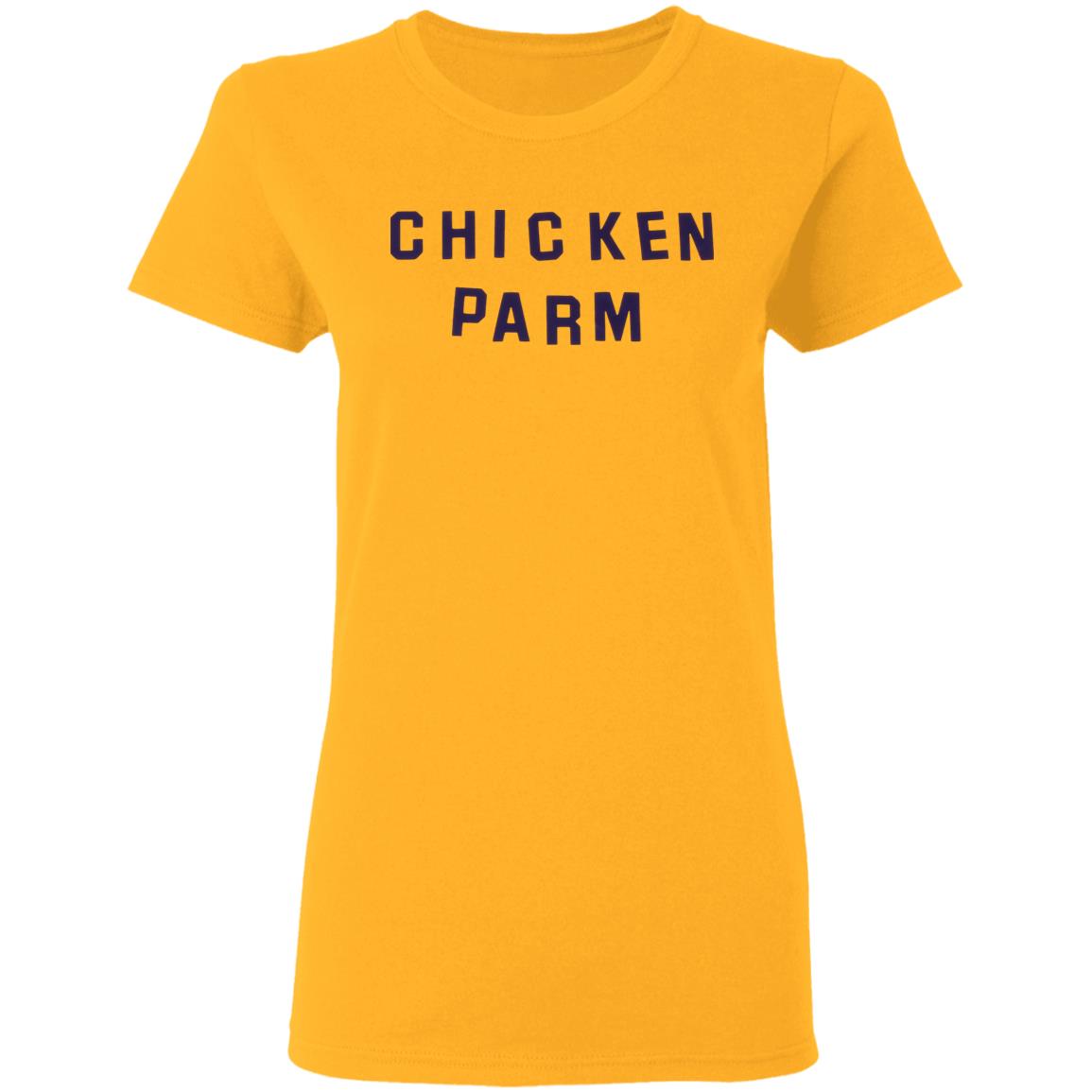 Chicken Parm Shirt Laura Bailey Chicken Parm Shirt Critical Role Laura Bailey Chicken Parm Shirt Hoodie Sweatshirt - Teechipus