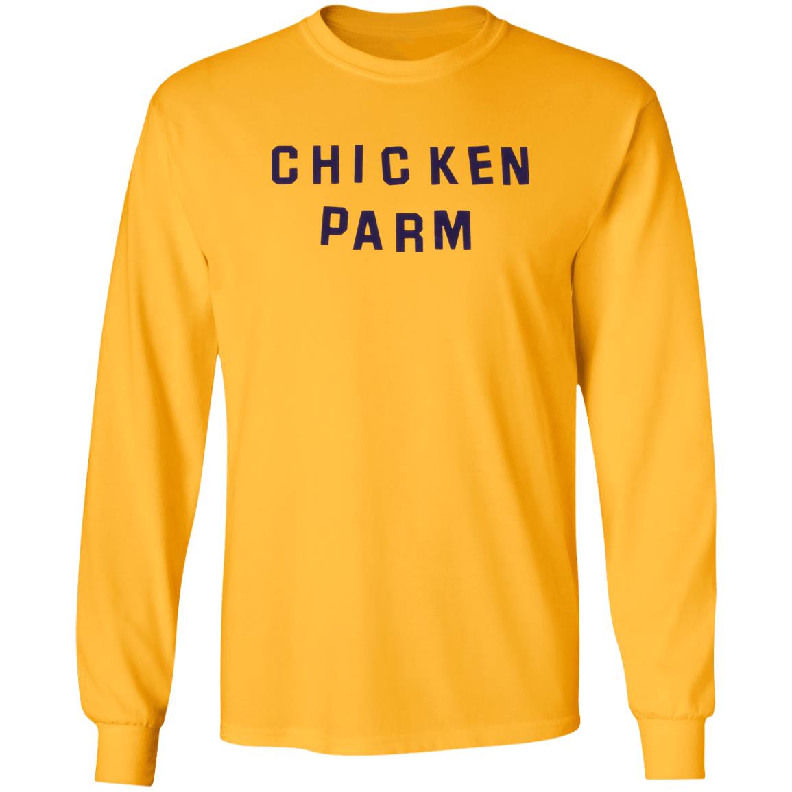 Chicken Parm Shirt Laura Bailey Chicken Parm Shirt Critical Role Laura Bailey Chicken Parm Shirt Hoodie Sweatshirt - Teechipus