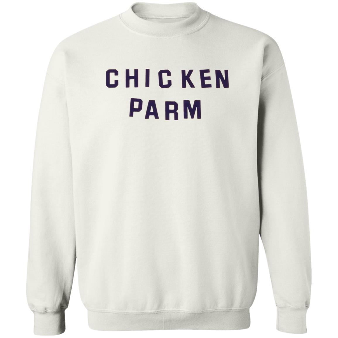 Chicken Parm Shirt Laura Bailey Chicken Parm Shirt Critical Role Laura Bailey Chicken Parm Shirt Hoodie Sweatshirt - Teechipus