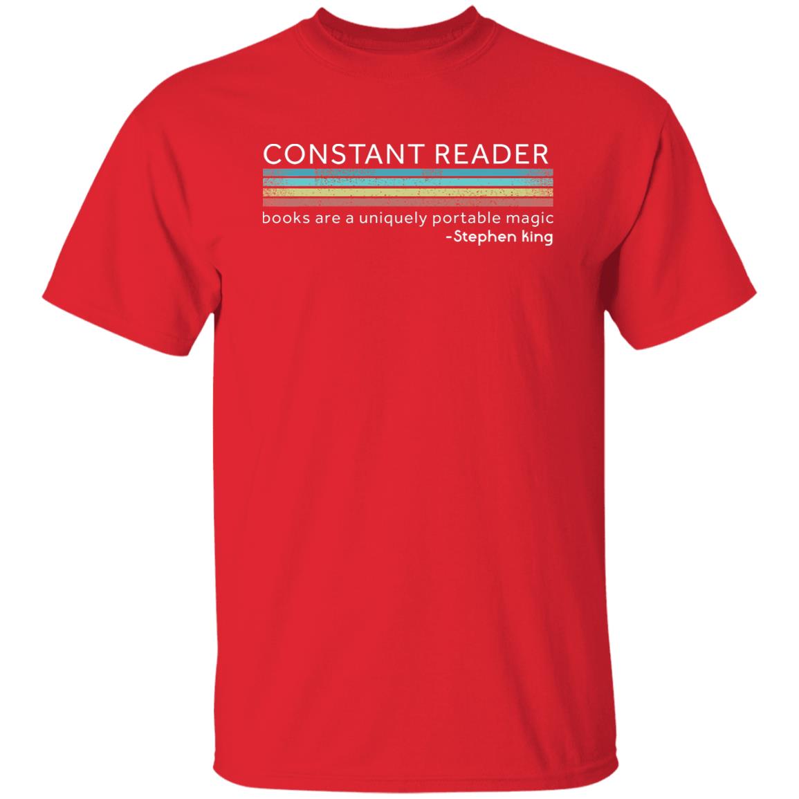 Constant Reader Shirt Liam Obrien Constant Reader Sweatshirt Hoodie - Teechipus