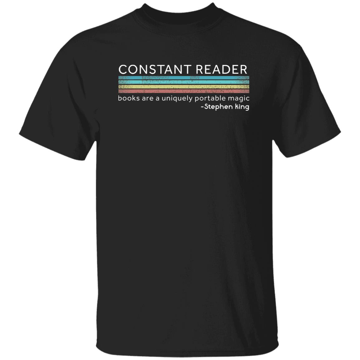 Constant Reader Shirt Liam Obrien Constant Reader Sweatshirt Hoodie - Teechipus