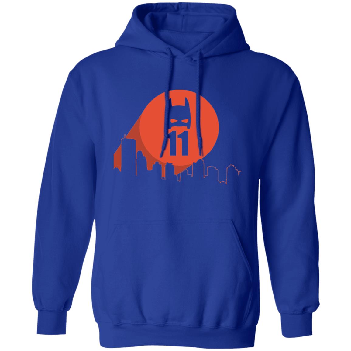 Super Hero With A Black Mask On Shirt Illinois Super Hero With A Black Mask On Shirt Hoodie Sweatshirt - Teechipus