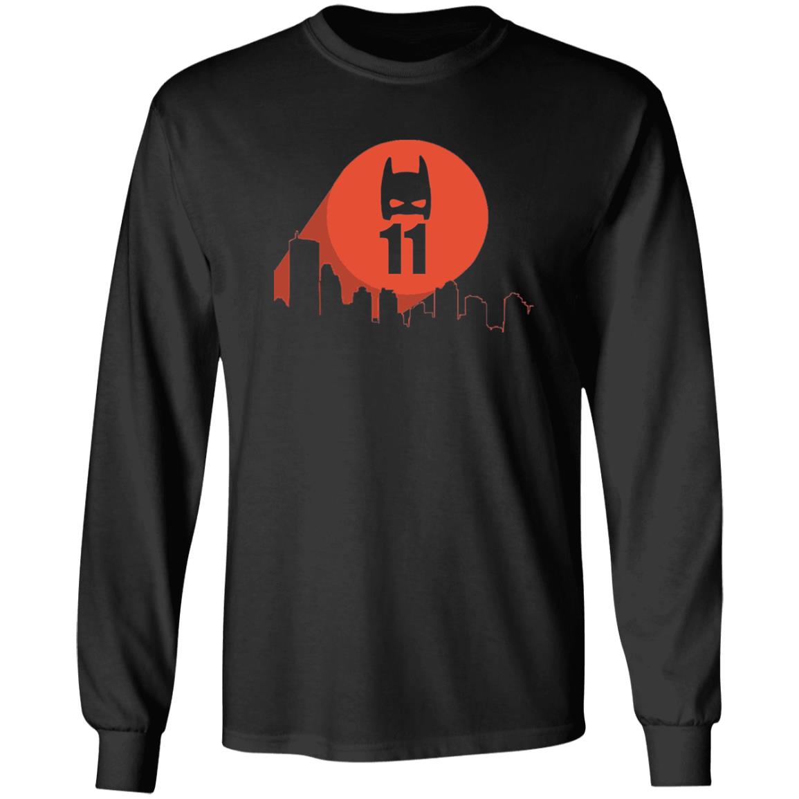 Super Hero With A Black Mask On Shirt Illinois Super Hero With A Black Mask On Shirt Hoodie Sweatshirt - Teechipus
