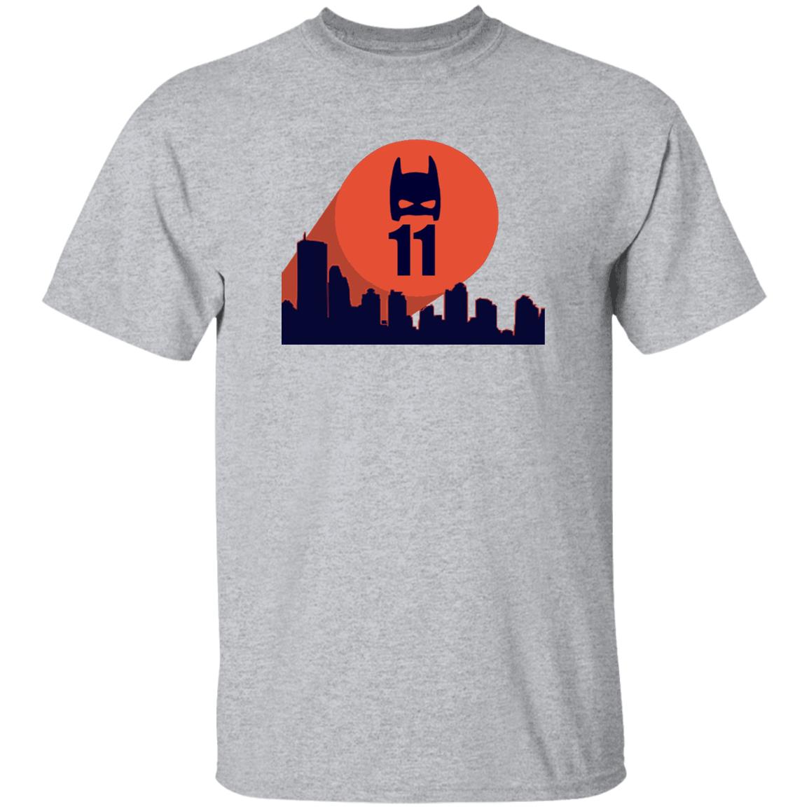 Illinois Super Hero With A Black Mask On Shirt Hoodie Sweatshirt - Teechipus