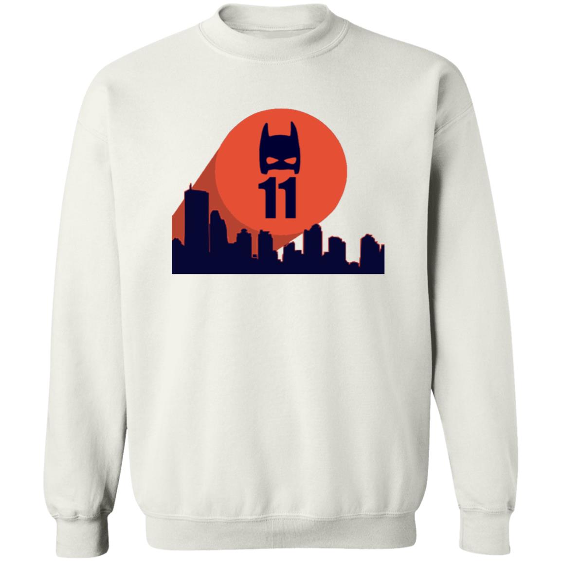 Illinois Super Hero With A Black Mask On Shirt Hoodie Sweatshirt - Teechipus